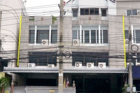 6 Bedroom Commercial for sale in Phaya Thai, Bangkok near BTS Ari