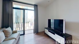 2 Bedroom Condo for rent in MUNIQ Sukhumvit 23, Khlong Toei Nuea, Bangkok near MRT Sukhumvit