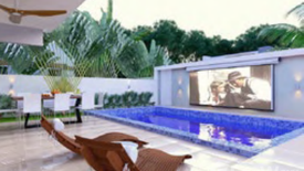 4 Bedroom Villa for sale in Ban Tai Estate, Mae Nam, Surat Thani