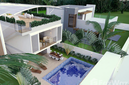 4 Bedroom Villa for sale in Ban Tai Estate, Mae Nam, Surat Thani