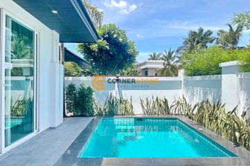 2 Bedroom House for sale in Palm Oasis Pool Villas, Nong Prue, Chonburi