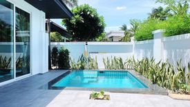 2 Bedroom House for sale in Palm Oasis Pool Villas, Nong Prue, Chonburi