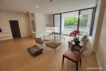 4 Bedroom Condo for rent in Baan Phansiri, Khlong Tan Nuea, Bangkok