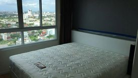 Condo for rent in Wong Sawang, Bangkok