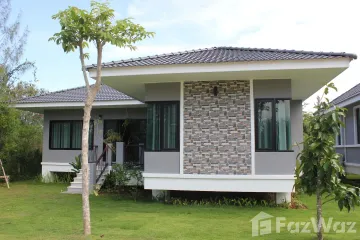 3 Bedroom House for rent in Baan Rabiengkao 2, Hin Lek Fai, Prachuap Khiri Khan