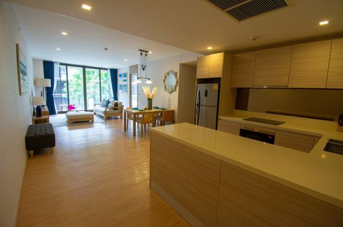 2 Bedroom Condo for rent in Baan Mai Khao, Mai Khao, Phuket