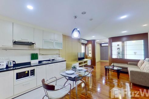1 Bedroom Apartment for rent in Sirin Place, Khlong Tan Nuea, Bangkok