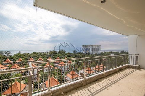 5 Bedroom Condo for sale in Cha am, Phetchaburi