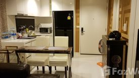 1 Bedroom Condo for sale in Nara 9 by Eastern Star, Sathon, Bangkok near BTS Chong Nonsi