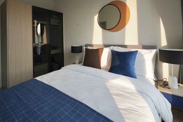 1 Bedroom Condo for rent in XT Ekkamai, Khlong Tan Nuea, Bangkok