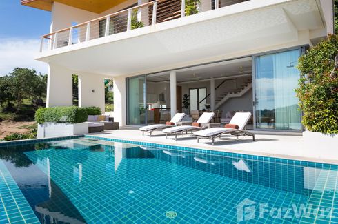 3 Bedroom Villa for rent in The Ridge, Bo Phut, Surat Thani