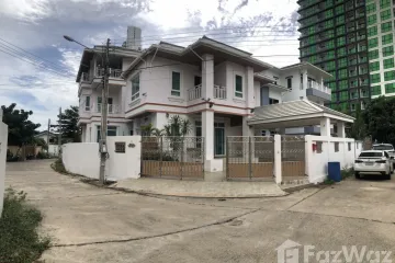 6 Bedroom Villa for rent in Nong Prue, Chonburi