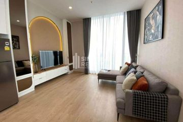 2 Bedroom Condo for rent in Noble BE19, Khlong Toei Nuea, Bangkok near BTS Asoke