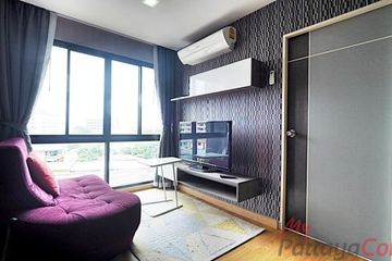 2 Bedroom Condo for sale in The Private Paradise, Na Kluea, Chonburi