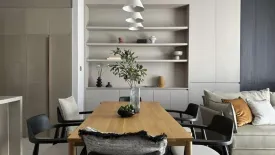 3 Bedroom Condo for rent in LAVIQ Sukhumvit 57, Khlong Tan Nuea, Bangkok near BTS Thong Lo