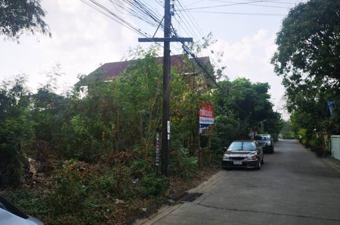 Land for sale in Khlong Kum, Bangkok