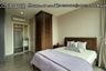 1 Bedroom Condo for sale in The Room Sukhumvit 69, Phra Khanong Nuea, Bangkok near BTS Phra Khanong