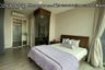 1 Bedroom Condo for sale in The Room Sukhumvit 69, Phra Khanong Nuea, Bangkok near BTS Phra Khanong