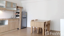 2 Bedroom Condo for sale in A Space Play Ratchada - Sutthisarn, Sam Sen Nok, Bangkok near MRT Sutthisan