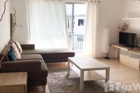 2 Bedroom Condo for sale in A Space Play Ratchada - Sutthisarn, Sam Sen Nok, Bangkok near MRT Sutthisan