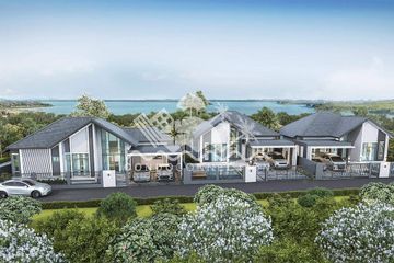 3 Bedroom House for sale in Pong, Chonburi