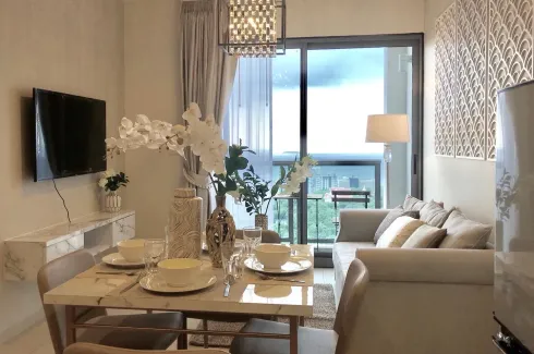 2 Bedroom Condo for sale in Unixx South Pattaya, Nong Prue, Chonburi