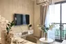 2 Bedroom Condo for sale in Unixx South Pattaya, Nong Prue, Chonburi