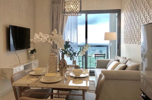 2 Bedroom Condo for sale in Unixx, Nong Prue, Chonburi