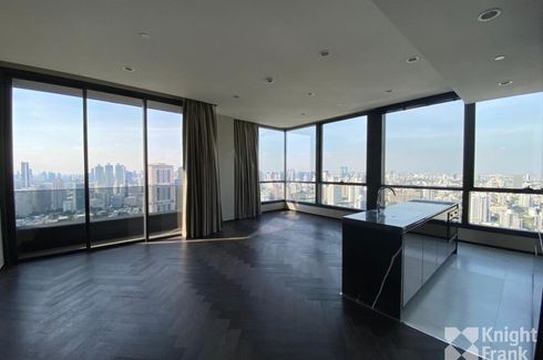 3 Bedroom Condo for sale in The ESSE Sukhumvit 36, Phra Khanong, Bangkok near BTS Thong Lo