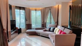 4 Bedroom House for rent in golden Nakara, Prawet, Bangkok