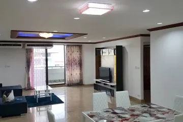 3 Bedroom Condo for rent in The Concord, Khlong Toei Nuea, Bangkok near BTS Nana