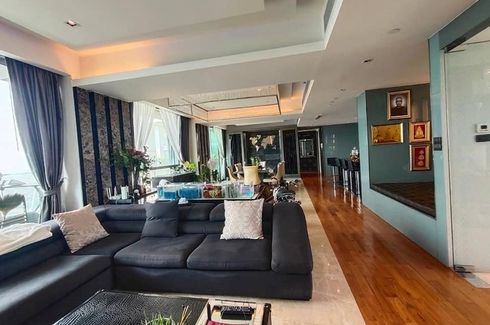 3 Bedroom Condo for Sale or Rent in Bang Phong Pang, Bangkok