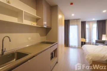 Condo for rent in Aspire Asoke-Ratchada, Din Daeng, Bangkok near MRT Phra Ram 9