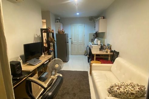 1 Bedroom Condo for sale in The Mark Ratchada - Airport Link, Makkasan, Bangkok near MRT Phra Ram 9