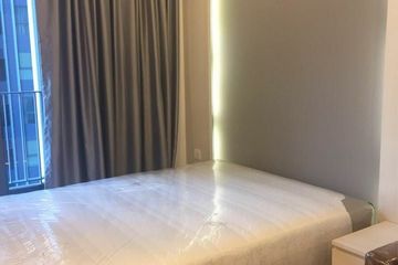 1 Bedroom Condo for rent in Ideo Q Chula - Samyan, Maha Phruettharam, Bangkok near MRT Sam Yan