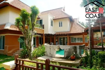 6 Bedroom House for rent in Pong, Chonburi