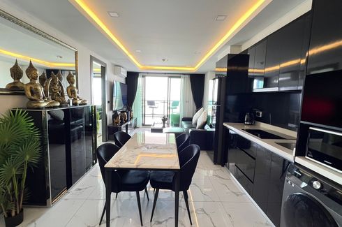 2 Bedroom Condo for sale in Arcadia Millennium Tower, Nong Prue, Chonburi