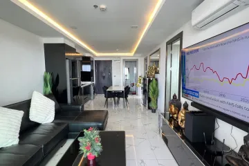 2 Bedroom Condo for sale in Nong Prue, Chonburi