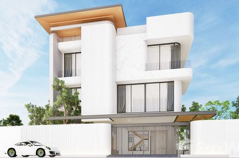 4 Bedroom Villa for sale in ALLTHAI Villages, Thep Krasatti, Phuket
