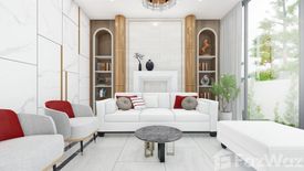 4 Bedroom Villa for sale in ALLTHAI Villages, Thep Krasatti, Phuket