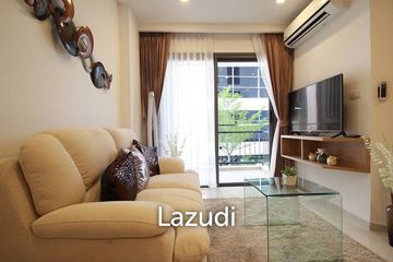 2 Bedroom Condo for sale in City Garden Pratumnak, Nong Prue, Chonburi