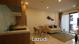 2 Bedroom Condo for sale in City Garden Pratumnak, Nong Prue, Chonburi