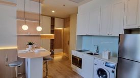 1 Bedroom Condo for rent in Noble BE19, Khlong Toei Nuea, Bangkok near BTS Asoke