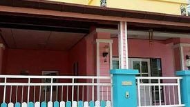 3 Bedroom Townhouse for sale in phanason Resident (Makro), Wichit, Phuket
