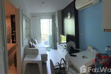 1 Bedroom Condo for sale in Parc Exo Kaset - Navamintra, Ram Inthra, Bangkok