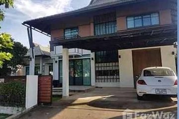 3 Bedroom House for sale in LANNA MONTRA, Nong Khwai, Chiang Mai
