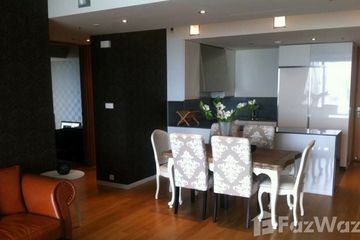 2 Bedroom Condo for rent in The Met, Thung Maha Mek, Bangkok near BTS Chong Nonsi