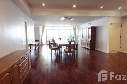 4 Bedroom Condo for rent in La Cascade, Khlong Tan Nuea, Bangkok near BTS Thong Lo