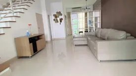 3 Bedroom Townhouse for rent in Baan Klang Muang Sathorn-Taksin 2, Bang Kho, Bangkok near BTS Wutthakat