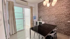 3 Bedroom Townhouse for rent in Baan Klang Muang Sathorn-Taksin 2, Bang Kho, Bangkok near BTS Wutthakat